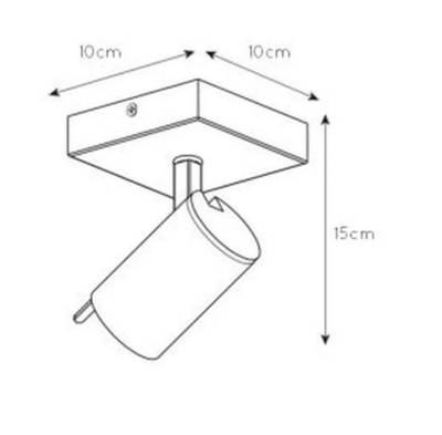 Plan & Dimensions