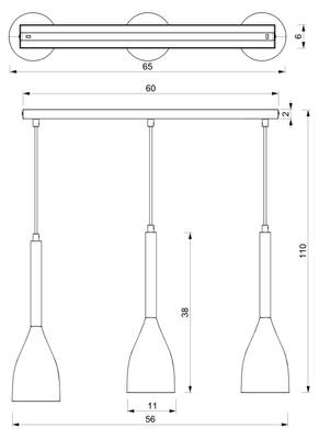 Plan & Dimensions