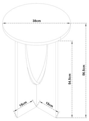 Plan & Dimensions