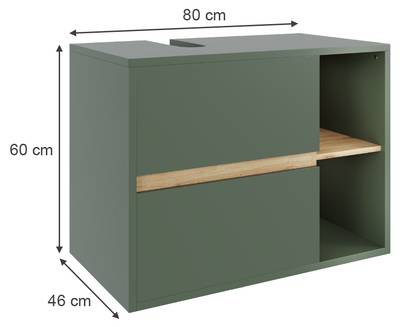 Plan & Dimensions