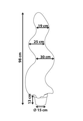 Plan & Dimensions