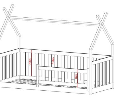 Plan & Dimensions