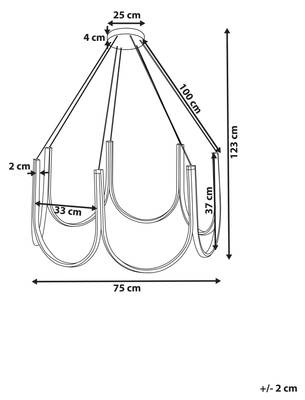 Plan & Dimensions