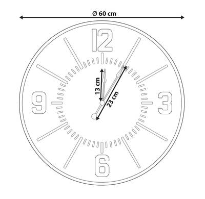 Plan & Dimensions