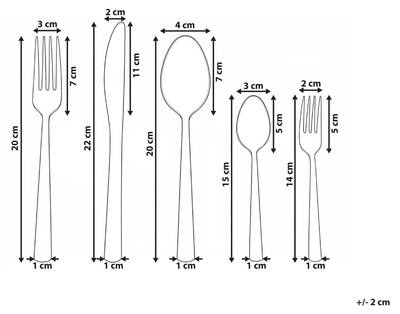 Plan & Dimensions