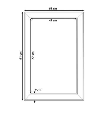 Plan & Dimensions