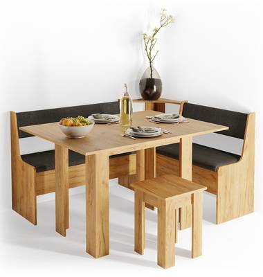 Eckbankgruppe Roman 30774