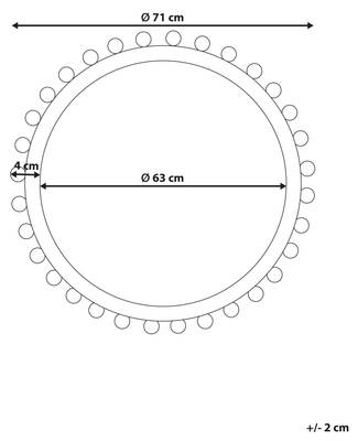 Plan & Dimensions