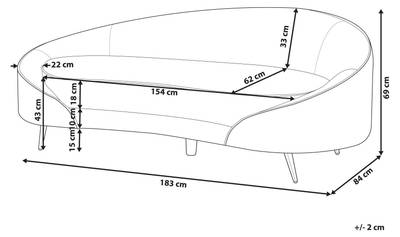 Plan & Dimensions