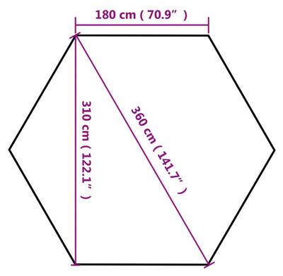 Plan & Dimensions