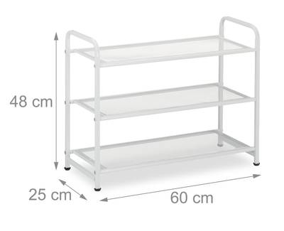 Plan & Dimensions