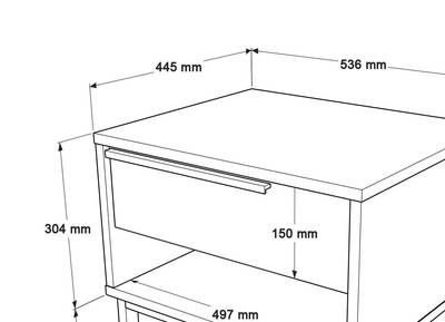 Plan & Dimensions