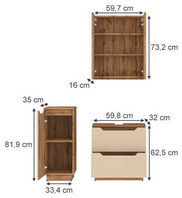 Plan & Dimensions