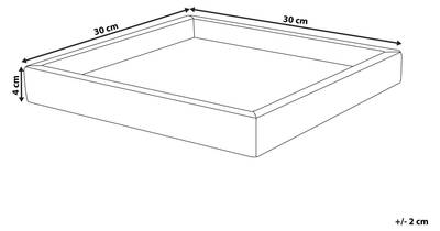 Plan & Dimensions