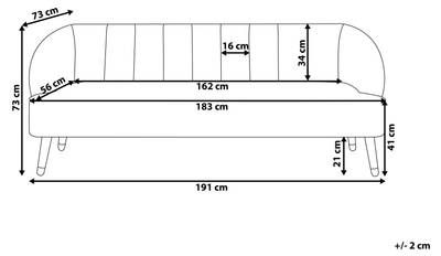 Plan & Dimensions