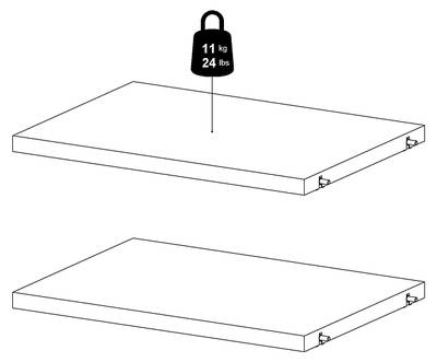 Plan & Dimensions