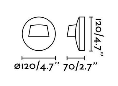 Plan & Dimensions