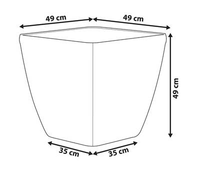 Plan & Dimensions