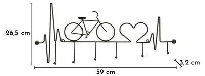 Plan & Dimensions