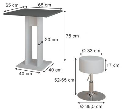 Plan & Dimensions