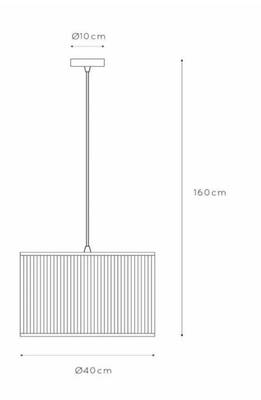 Plan & Dimensions