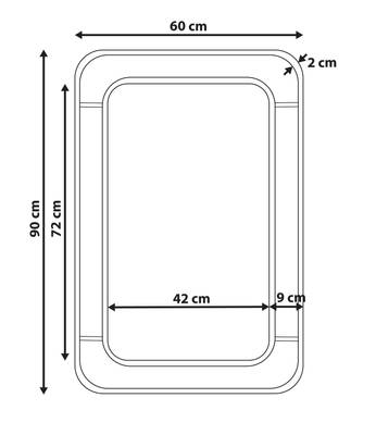 Plan & Dimensions