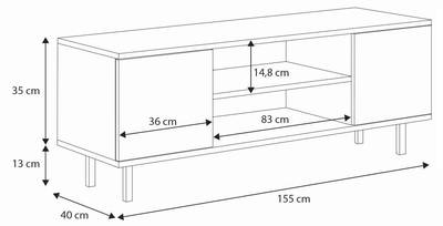 Plan & Dimensions