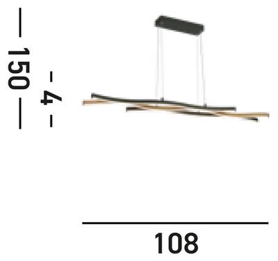 Plan & Dimensions
