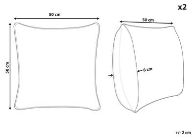 Plan & Dimensions