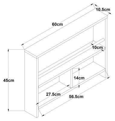 Plan & Dimensions