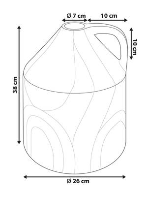 Plan & Dimensions