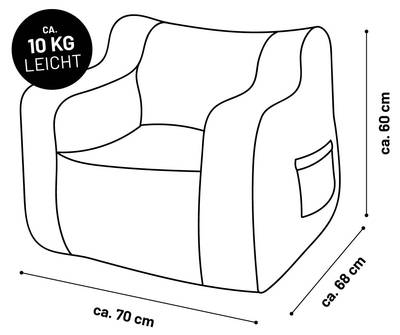 Maßzeichnung