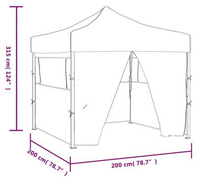 Plan & Dimensions