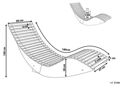 Plan & Dimensions