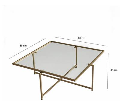 Plan & Dimensions