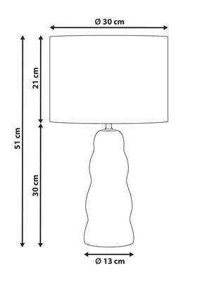 Plan & Dimensions