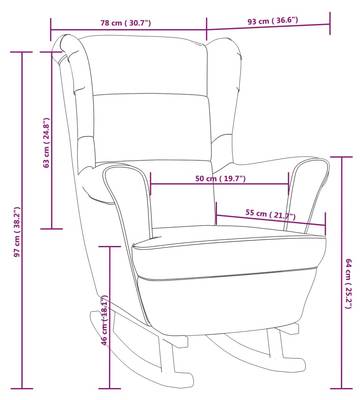 Plan & Dimensions