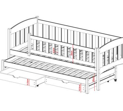 Plan & Dimensions