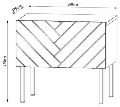 Plan & Dimensions