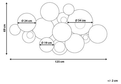 Plan & Dimensions