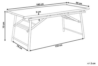 Plan & Dimensions