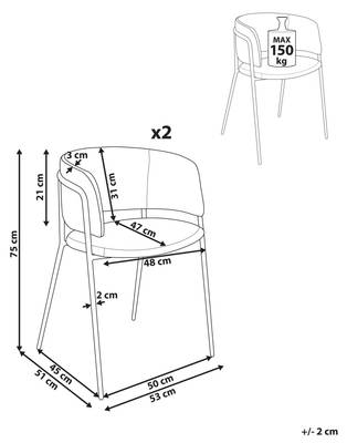 Plan & Dimensions