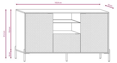 Plan & Dimensions