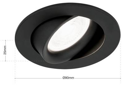 Plan & Dimensions