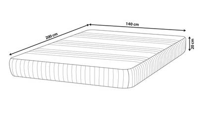 Plan & Dimensions