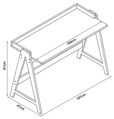 Plan & Dimensions