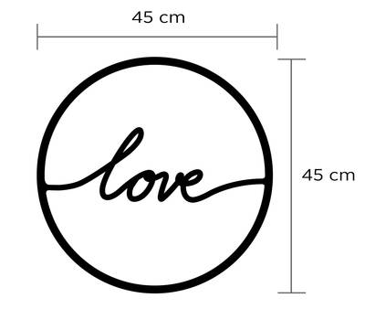 Plan & Dimensions