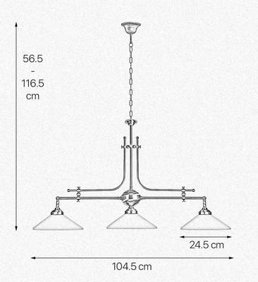 Plan & Dimensions