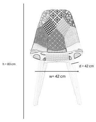 Plan & Dimensions