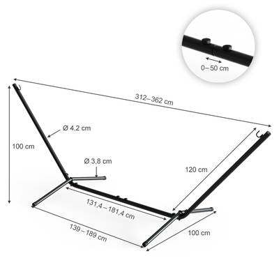 Plan & Dimensions